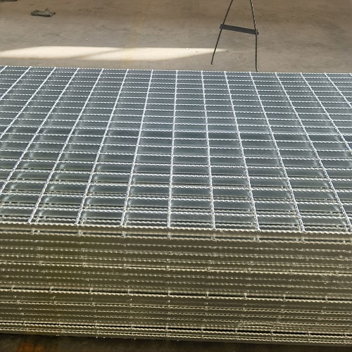 鋼格板規(guī)格、承重、安裝全解析