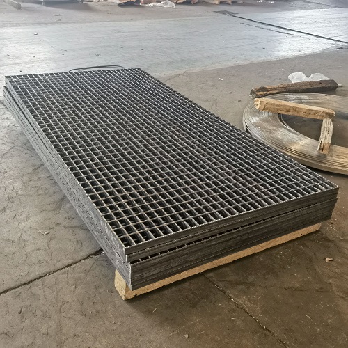 鋼格柵板采購避坑指南：這5個參數(shù)不懂，小心被坑！