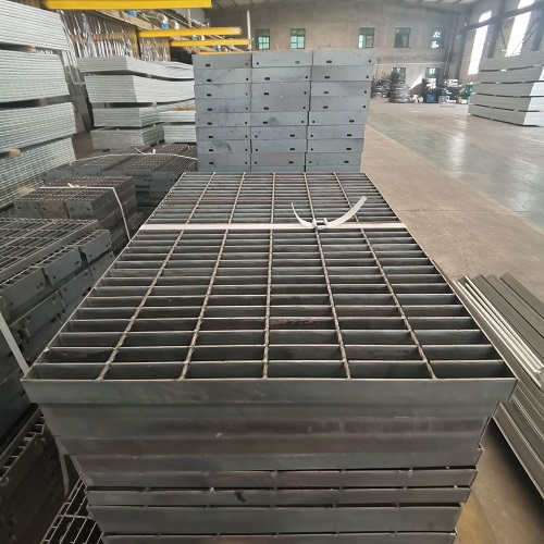 鋼格柵板采購避坑指南：這5個參數(shù)不懂，小心被坑！