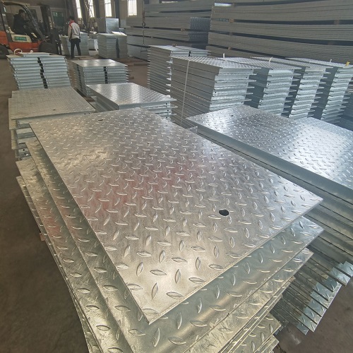 機(jī)場(chǎng)航站樓鋼格板應(yīng)用：美觀+高安全性要求！