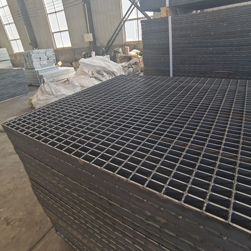 機(jī)場(chǎng)航站樓鋼格板應(yīng)用：美觀+高安全性要求！