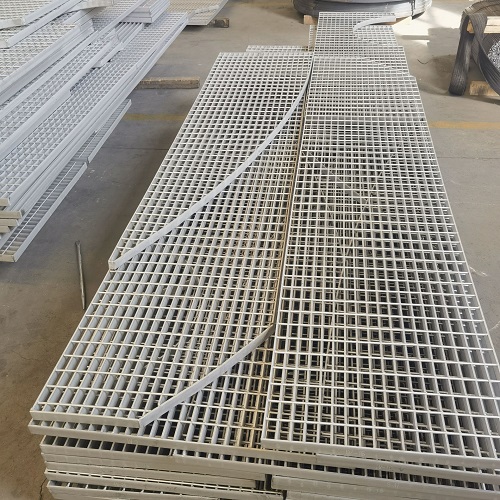 如何辨別劣質鋼格板？看這4個細節(jié)，避免安全隱患！