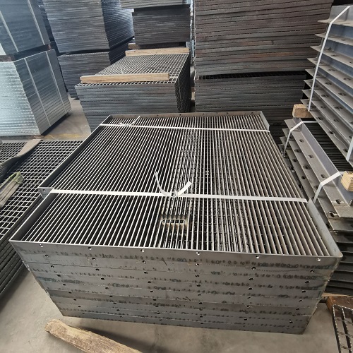 如何辨別劣質鋼格板？看這4個細節(jié)，避免安全隱患！