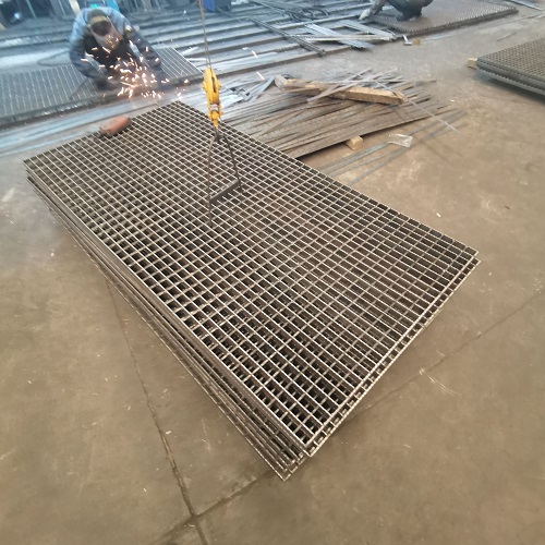 鋼格板重量計(jì)算指南：如何精準(zhǔn)估算采購(gòu)成本？