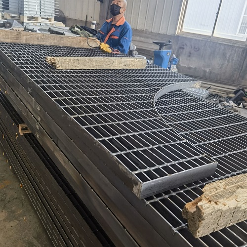 環(huán)保要求下，如何挑選符合標(biāo)準(zhǔn)的鋼格柵產(chǎn)品？