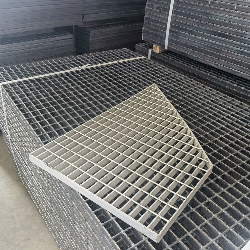 環(huán)保要求下，如何挑選符合標(biāo)準(zhǔn)的鋼格柵產(chǎn)品？