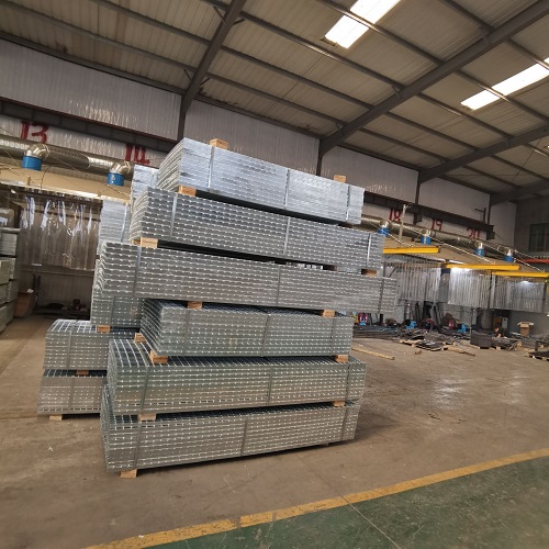 鋼格柵樣品檢測門道多，這些檢驗(yàn)項(xiàng)目別忽略