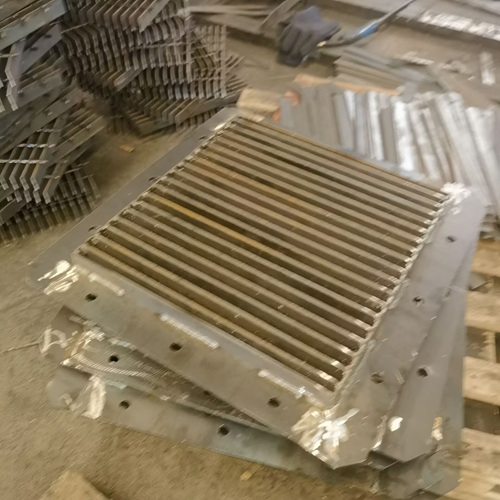 規(guī)格型號挑花眼？一文讀懂鋼格柵參數(shù)與適配場景