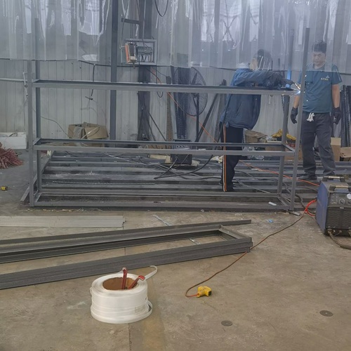 鋼格柵采購成本控制：單價、運輸、安裝省錢妙招