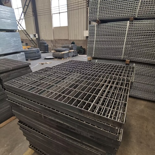 從石油化工到家庭裝修，鋼格柵的跨界應(yīng)用