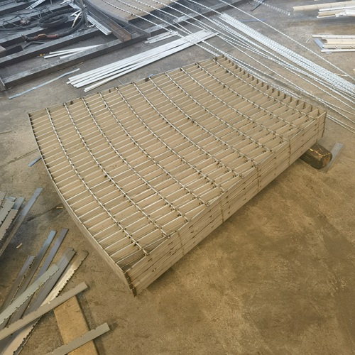 鋼格柵怎么用才專(zhuān)業(yè)？這篇文章講透了全流程！