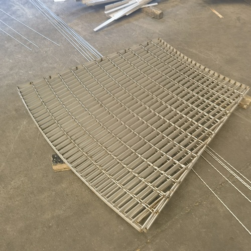 鋼格柵怎么用才專(zhuān)業(yè)？這篇文章講透了全流程！