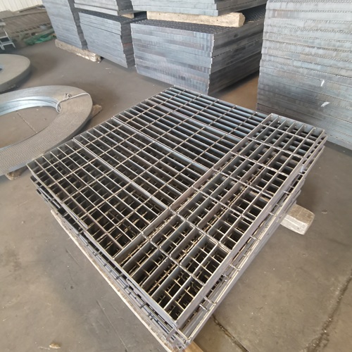 從工業(yè)到市政，鋼格柵到底用在哪？一文講清楚