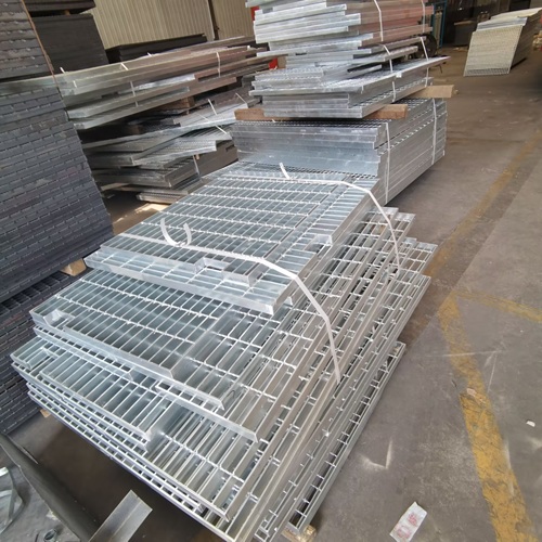 鋼格柵不只是承重，它的多用途性能你了解嗎？