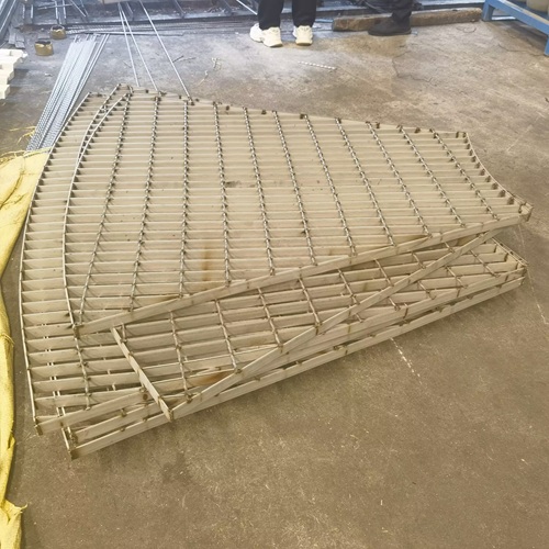 鋼格柵不只是承重，它的多用途性能你了解嗎？