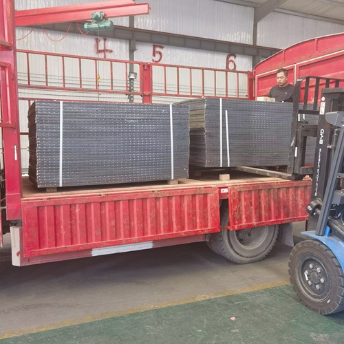 不只是工業(yè)和市政，鋼格柵還能用在這？