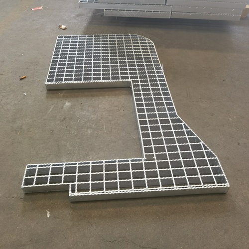 不只是工業(yè)和市政，鋼格柵還能用在這？