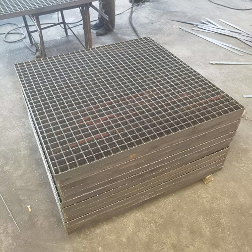 你以為它只是工業(yè)材料？鋼格柵的多樣用途太精彩了！