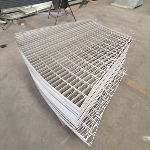 你以為它只是工業(yè)材料？鋼格柵的多樣用途太精彩了！