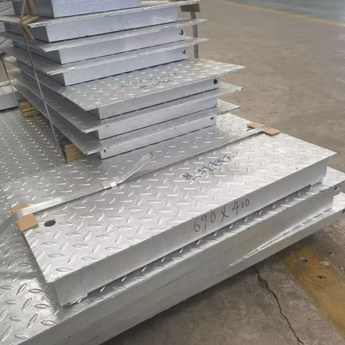 從工業(yè)到藝術，鋼格柵正在成為設計師的新寵