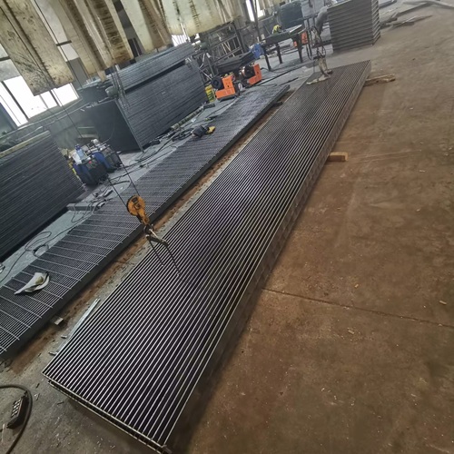 驚！鋼格柵竟能讓工程效率直接翻倍？