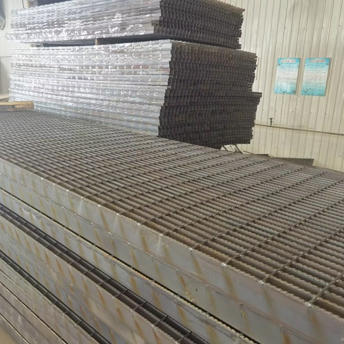 鋼格板安裝技巧大公開，省時又省力