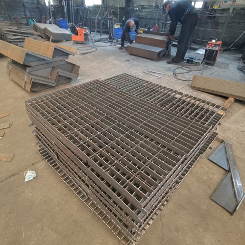 鋼格板背后的努力，遠(yuǎn)比你想象得多