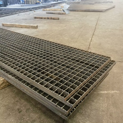 城市更新項目中，鋼格板的應用價值有多大