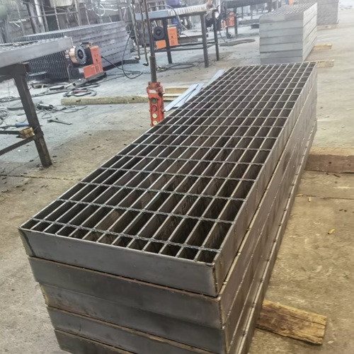 城市更新項目中，鋼格板的應用價值有多大