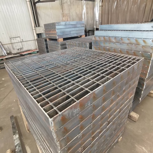 智能工廠里的鋼格板，不只是鋪地那么簡單