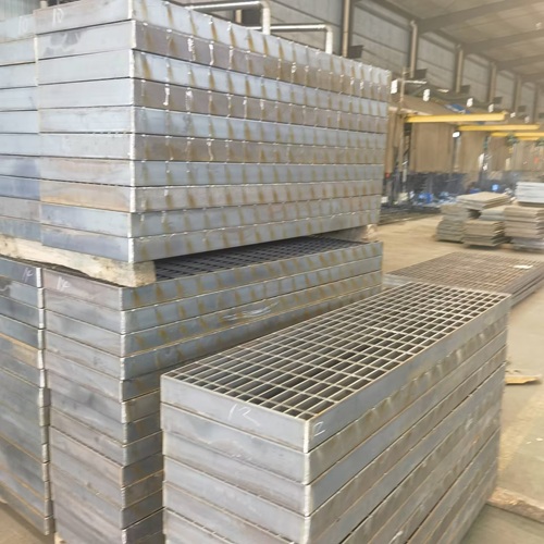 鋼格板的荷載等級怎么選才合適