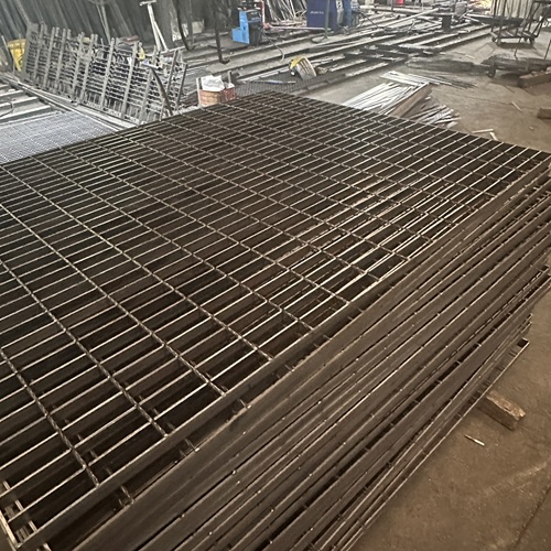 鋼格板的隱藏實(shí)力你真的了解嗎