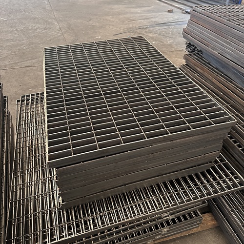 鋼格板安裝方式全解析，省時(shí)又省力