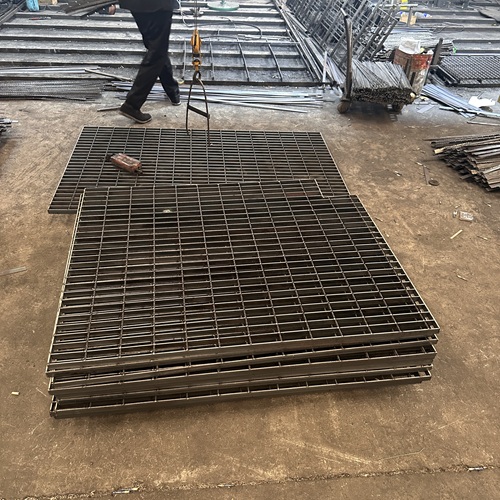 鋼格板安裝方式全解析，省時(shí)又省力