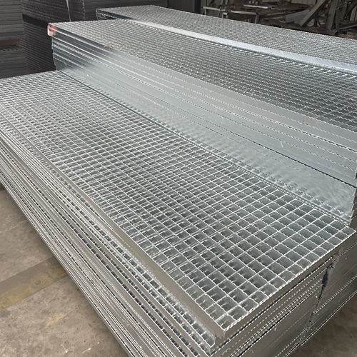 鋼格板鋪設(shè)技巧，提升施工效率的關(guān)鍵