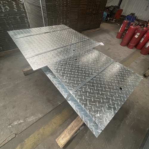 鋼格板鋪設(shè)技巧，提升施工效率的關(guān)鍵