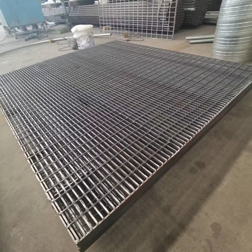 鋼格板生銹了怎么處理實(shí)用技巧來了