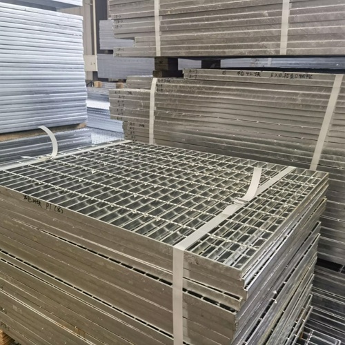 鋼格板低調(diào)卻不平凡，誰用誰知道