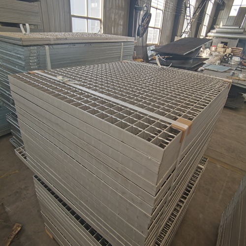 鋼格板為什么容易生銹？原因在這里