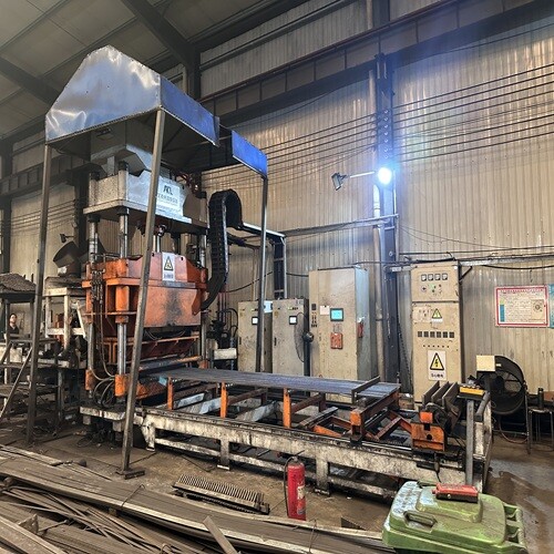 這些高端項目都在用鋼格板，你知道嗎