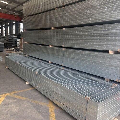 鋼格板的未來想象空間有多大？