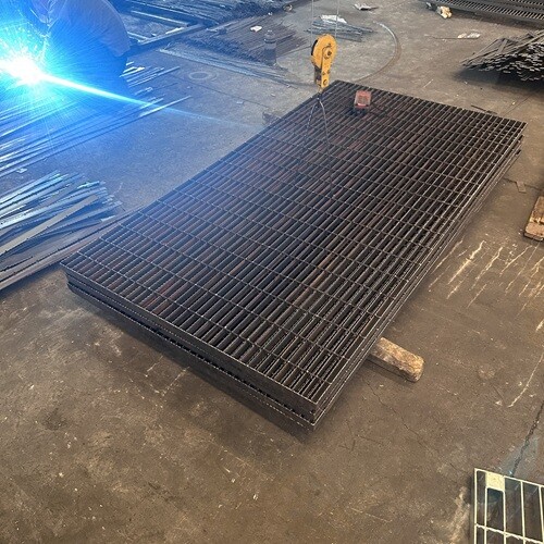 鋼格板的未來想象空間有多大？