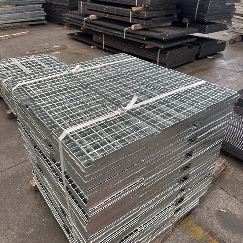 鋼格柵板選購最容易犯的錯(cuò)，你中招了嗎？