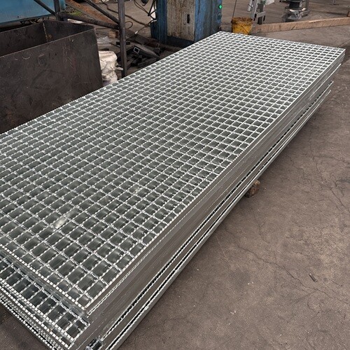 鋼格柵板選購最容易犯的錯(cuò)，你中招了嗎？