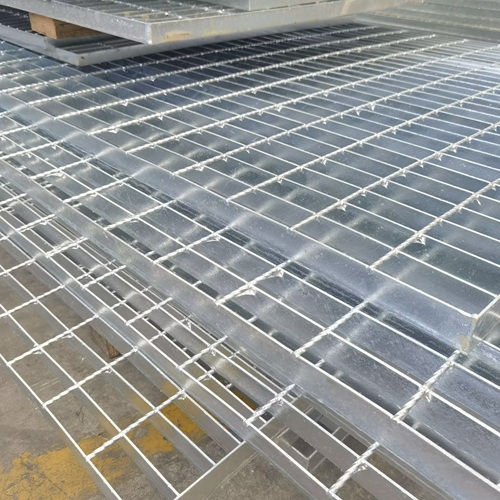 鋼格柵板市場(chǎng)格局正在發(fā)生變化，這些信號(hào)要關(guān)注