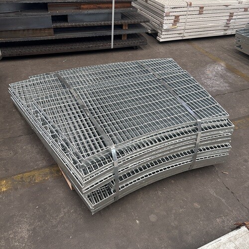 鋼格柵板從不起眼到出圈的逆襲之路