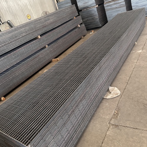 鋼格柵板安裝方式大揭秘，你用對了嗎