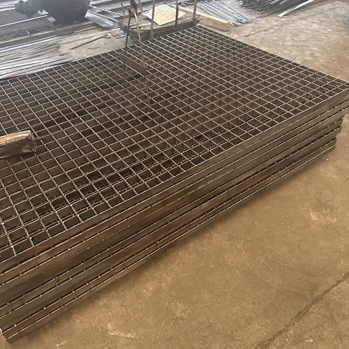 鋼格柵板規(guī)格參數(shù)詳解，選型不再難