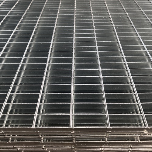 鋼格柵板安裝松動(dòng)怎么辦？解決方案來(lái)了