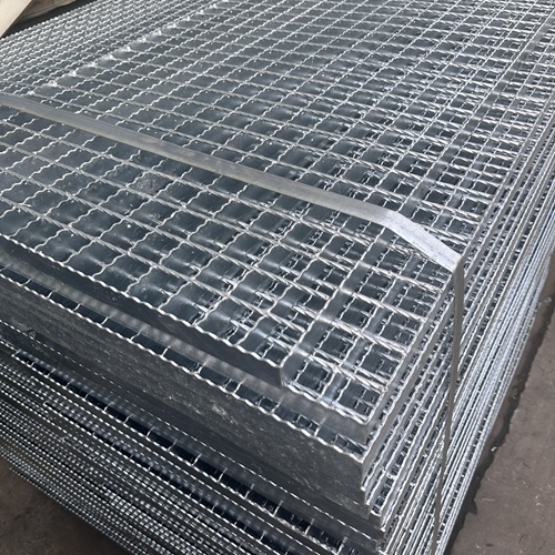 鋼格柵板安裝松動(dòng)怎么辦？解決方案來(lái)了